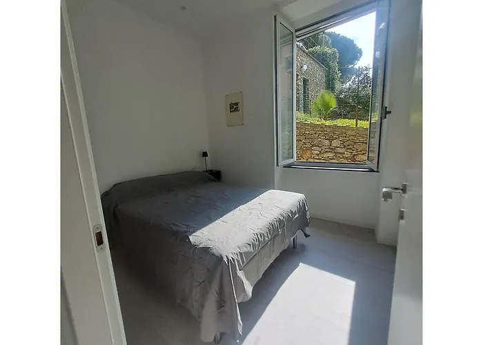 Design Flat With Parking, Lejlighed