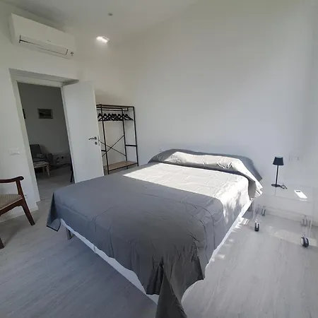 Design Flat With Parking, *