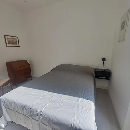 Design Flat With Parking, Daire Bogliasco