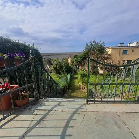 Design Flat With Parking, 公寓