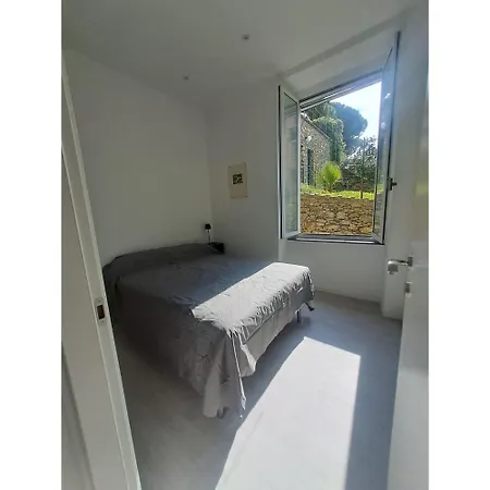 Design Flat With Parking, Daire