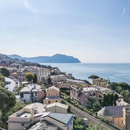 Design Flat With Parking,