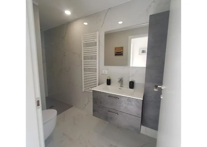 Appartement Design Flat With Parking, *