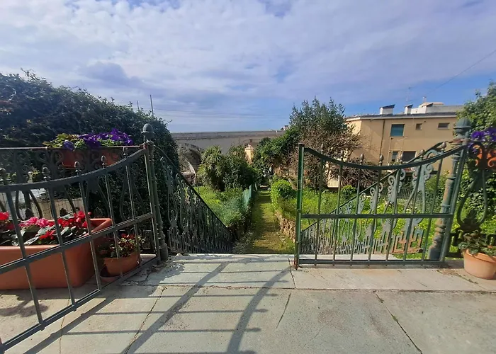 Design Flat With Parking, Appartement