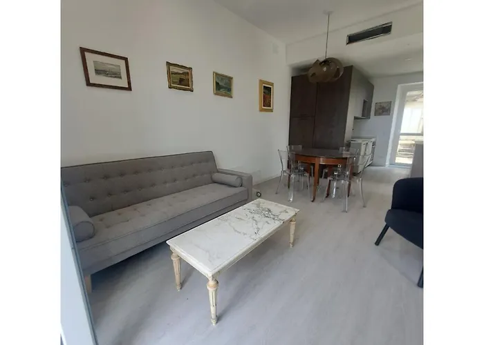 Appartement Design Flat With Parking, *