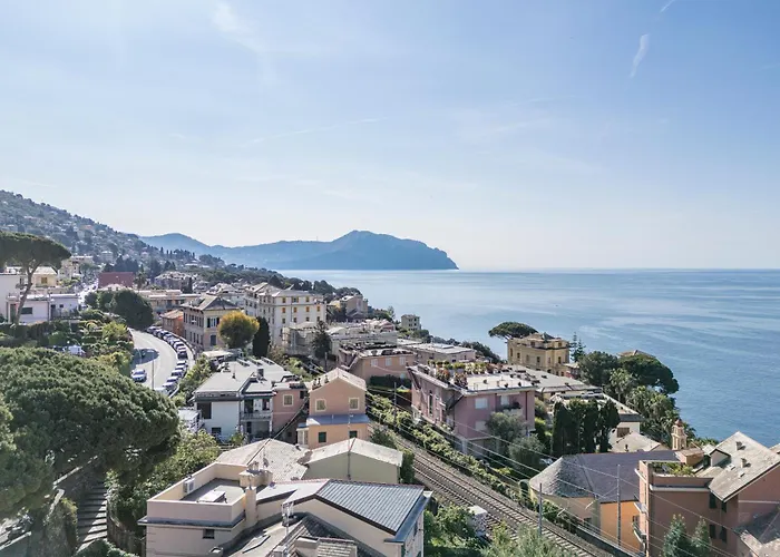 Design Flat With Parking,