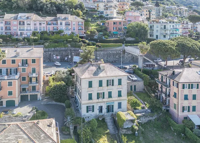 Design Flat With Parking, *